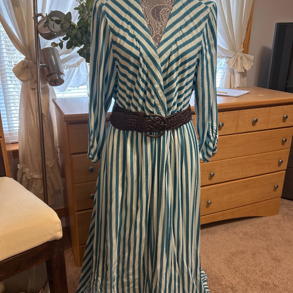 Hunter Bell Tula dress